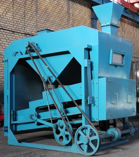  بوجاری اتوماتیک