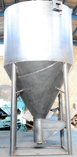  میکسر عمودی