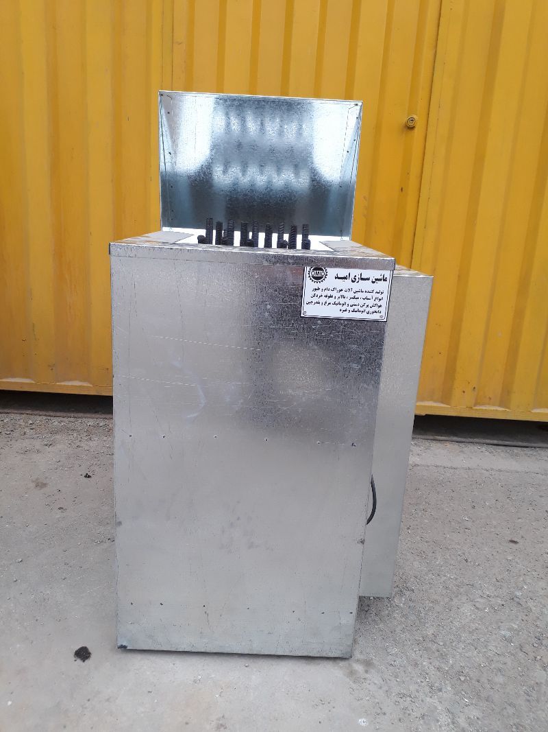  سنتی دستی مرغ